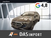 Mercedes-Benz E-klasse - E 220 d AMG Advanced+ 21 Zoll DigiLight 360Cam