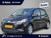 Hyundai i10 - Comfort Smart 1.0 MPI 67pk | €7.295 KORTING | NAVI | CAMERA 