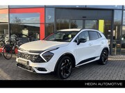 Kia Sportage - 1.6 T-GDi Plug-in Hybrid AWD GT-Line | LAne Assist | Adapt. 