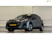 Mazda 3 - 1.6i 16V Business Cruise control Navi Parkeerhulp