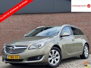 Opel Insignia - Sports Tourer 1.6T BUSINESS | NL-AUTO! | NAVI