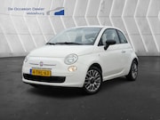 Fiat 500 - 1.2 Pop rijklaar incl garantie