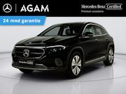 Mercedes-Benz EQA - 250 Business Solution Luxury 67 kWh | Panorama dak