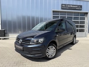 Volkswagen Caddy - 1.4 TSI 7 persoons / automaat / leder / navigatie / trekhaak