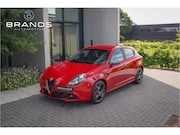 Alfa Romeo Giulietta - 1.75 TBi Veloce Xenon Ragazzon AUT 240PK Garantie