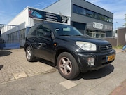 Toyota RAV4 - 2.0-16V VVT-i Sol Automaat CLIMA