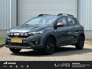 Dacia Sandero - Stepway 1.0 TCe 100 ECO-G Extreme / Dodehoekdetectie / Senso