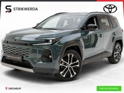 Toyota RAV4 - 2.5 Plug-in Hybrid 270 Executive | JBL | HUD | Stoel- Stuurv