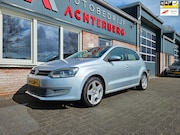 Volkswagen Polo - 1.2 TSI Comfortline 5-Deurs! Airco! Cruise Control! 6-Versne