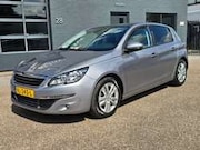 Peugeot 308 - 1.2 PureTech DISTRIBUTIE VERVANGEN PANORAMADAK NAV