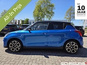 Suzuki Swift - 1.4 Sport Smart Hybrid |Tot 10 jaar garantie!!!! 1ste eigena
