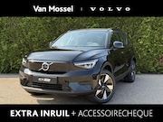 Volvo EX40 - Single Motor Extended Range Plus Europa 82 kWh Blis | Keyles
