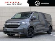 Volkswagen Transporter - e-Transporter Bulli L2 71 kWh 218PK | Navigatie |