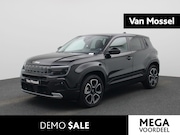 Jeep Avenger - 54kWh 1st Edition | Navigatie | Parkeer camera SOH 96%