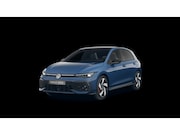 Volkswagen Golf - 1.5 eHybrid GTE 272PK DSG Panoramadak, Trekhaak, Black Style