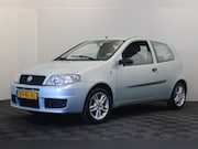 Fiat Punto - 1.2 Navigator