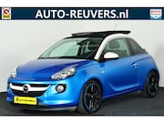 Opel Adam - Open Air 1.0 Turbo Opendak / Cruisecontrol / CarPlay / Airco