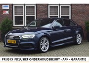 Audi A3 - Limousine 35 TFSI S-Tronic Automaat S Line | Stoelverwarming