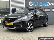 Peugeot 2008 - 1.2 PureTech Gt-line Automaat Panorama CarPlay