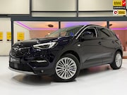 Opel Grandland X - 1.2 Turbo Business Executive Aut.|Trekhaak|NAP| Navi | Camer
