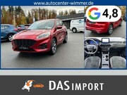 Ford Kuga - 2.5 Duratec PHEV ST-LINE X Bluetooth Navi