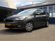 Ford C-Max - 1.0i "Edition" Cruise - PDC - Sync 125 Pk