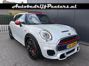 MINI John Cooper Works - 2.0 231pk Aut. Pano JCW-stoelen HUD LED Carplay H/K NL-auto