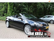Volkswagen Golf - Cabriolet 1.2 TSI BlueMotion, Cup, Afn, trekhaak, Clima, Cru