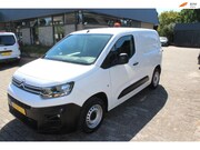 Citroën Berlingo - 1.6 BlueHDI Club