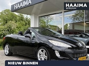 Peugeot 308 - CC 1.6 THP Noir & Blanc | Climate & Cruise Control | Lederen