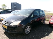 Ford C-Max - 1.8-16V Futura AUTOMAAT