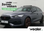 CUPRA Leon - Sportstourer 1.4 e-Hybrid VZ Performance | 245 PK