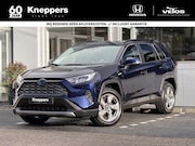 Toyota RAV4 - 2.5 Hybrid Dynamic | GEEN AFLEVERKOSTEN | Navigatie, Achteru