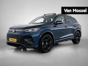 Volkswagen Tiguan - 1.5 eTSI R-Line Business | 150 PK | Automaat | Black Style |