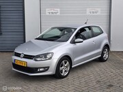 Volkswagen Polo - 1.4-16V Highline DSG 113DKM! Nette auto