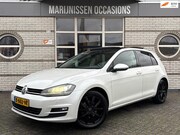 Volkswagen Golf - 1.4 TSI Highline |Pano, PDC, Stoelvw, Cruise|