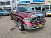 Dodge Ram - 5.7 V8 4x4 Quad Cab 6'4