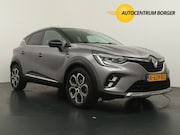 Renault Captur - 1.3 TCe 130 Edition One Automaat Navi / DakRails / Cruise / 