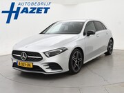 Mercedes-Benz A-klasse - 180 AUT. AMG SPORT + MBUX | SFEERVERLICHTING | CAMERA | SPOR