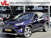 Toyota RAV4 - 2.5 Hybrid AWD Executive | Fabrieks garantie | Trekhaak | Pa