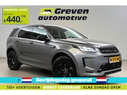 Land Rover Discovery Sport - P300e PHEV AWD R-Dynamic S 254PK | Snelladen | Camera | Memo