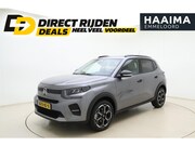 Citroën C3 - 1.2 Turbo 100pk Max | Comfort Stoelen | Apple Carplay/Androi