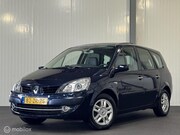 Renault Grand Scénic - 2.0-16V Tech Line AUTOMAAT [ NAP trekhaak pano ]