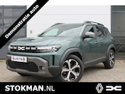 Dacia Duster - Hybrid 140 Journey | Winter Pack | Around Viewmonitor | Appl