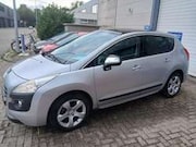 Peugeot 3008 - Chroom pakket