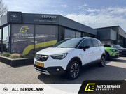 Opel Crossland - 1.2 Turbo Innovation AUT 1e eig | NL auto | 12m garantie | A