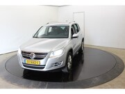 Volkswagen Tiguan - 2.0 TSI Sport&Style 170PK 4Motion Automaat Vol Leder