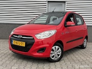Hyundai i10 - 1.0 Black pack Airco, Trekhaak
