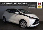 Toyota Aygo - 1.0 VVT-i 69pk 5D x-cite