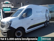 Renault Master - E-Tech T35 L2H2 Advance long range 87 kWh PACK PARKING / PAC